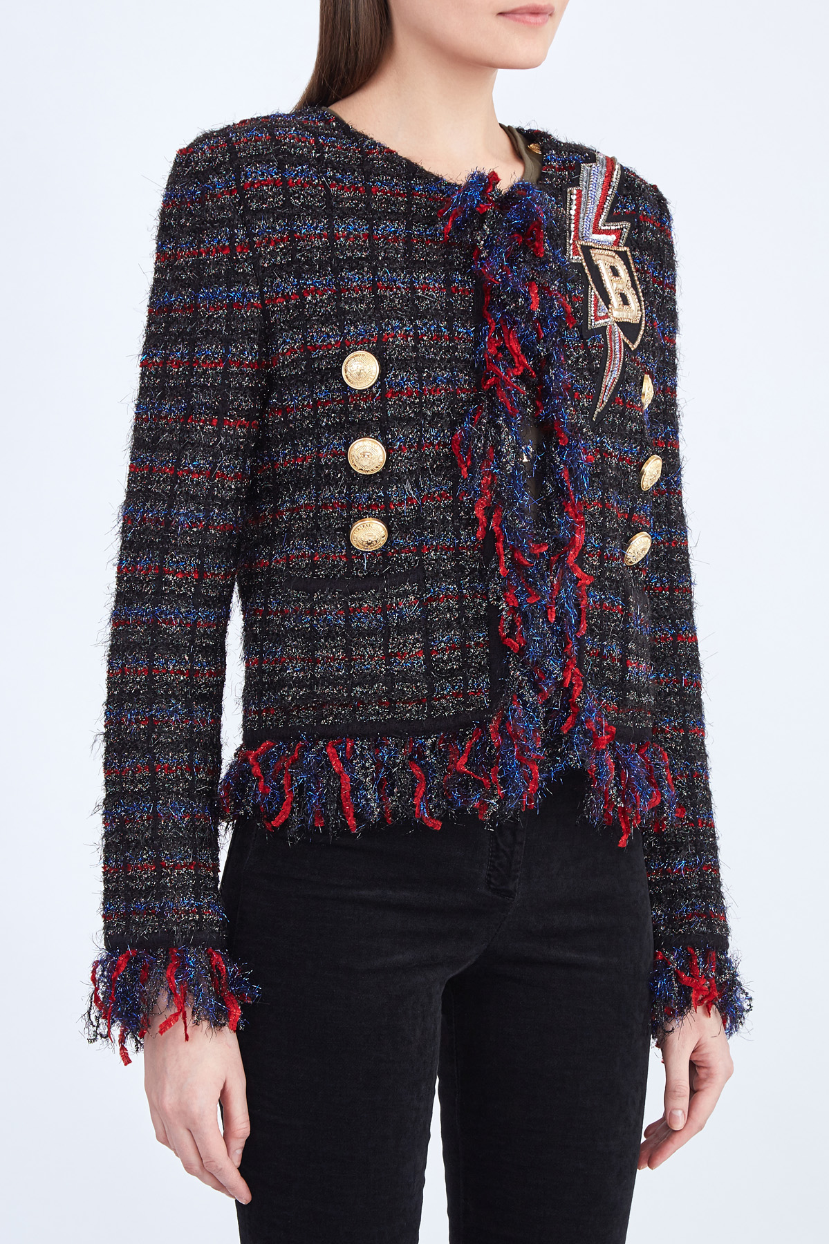 Жакет BALMAIN